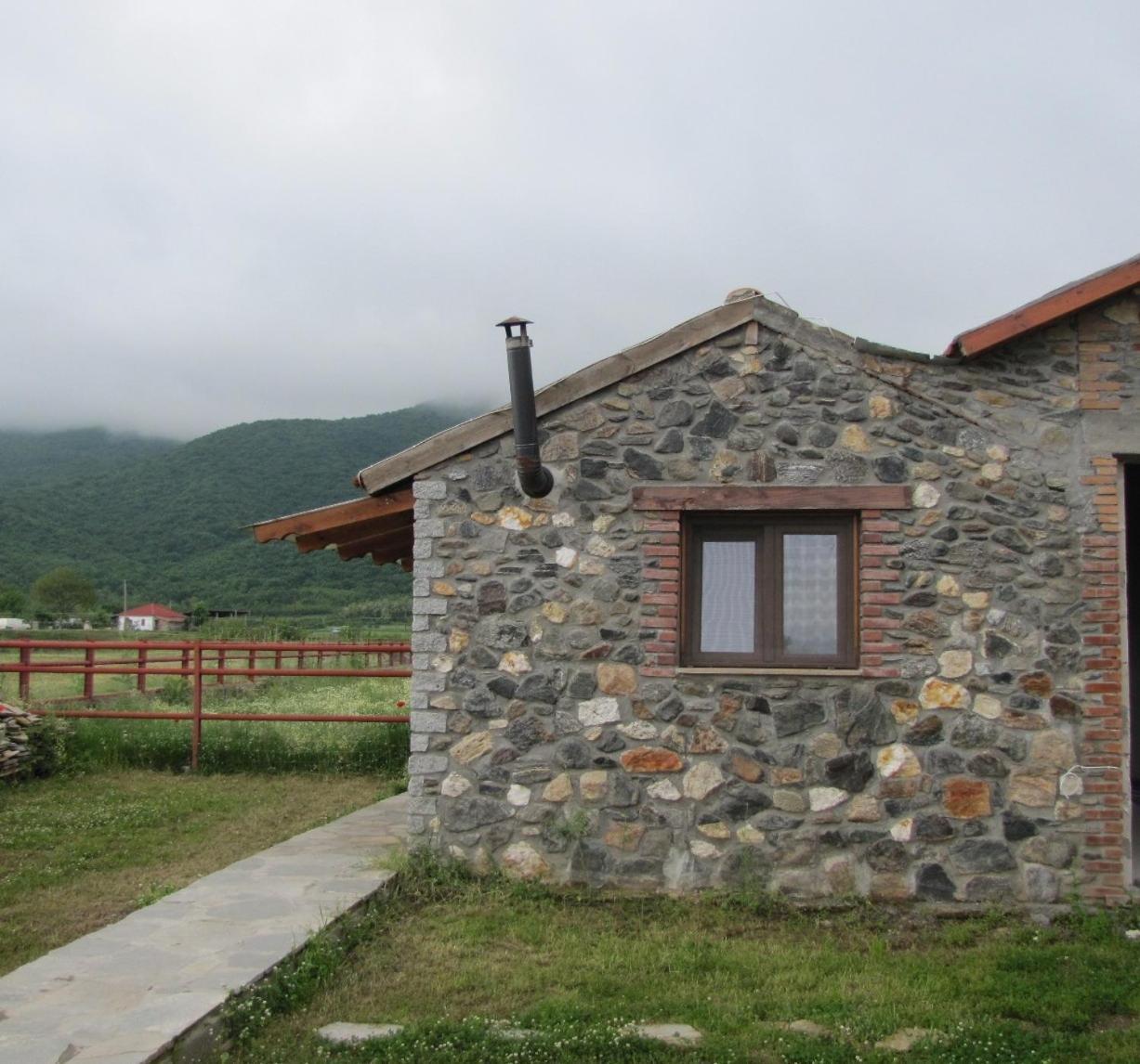 케르키니 Ihnilatis B&B 객실 사진