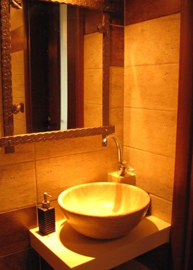 케르키니 Ihnilatis B&B 외부 사진