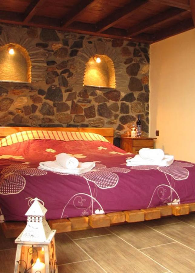 케르키니 Ihnilatis B&B 객실 사진